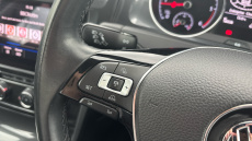 Volkswagen Golf 1.6 TDI SE [Nav] 5dr Diesel Hatchback